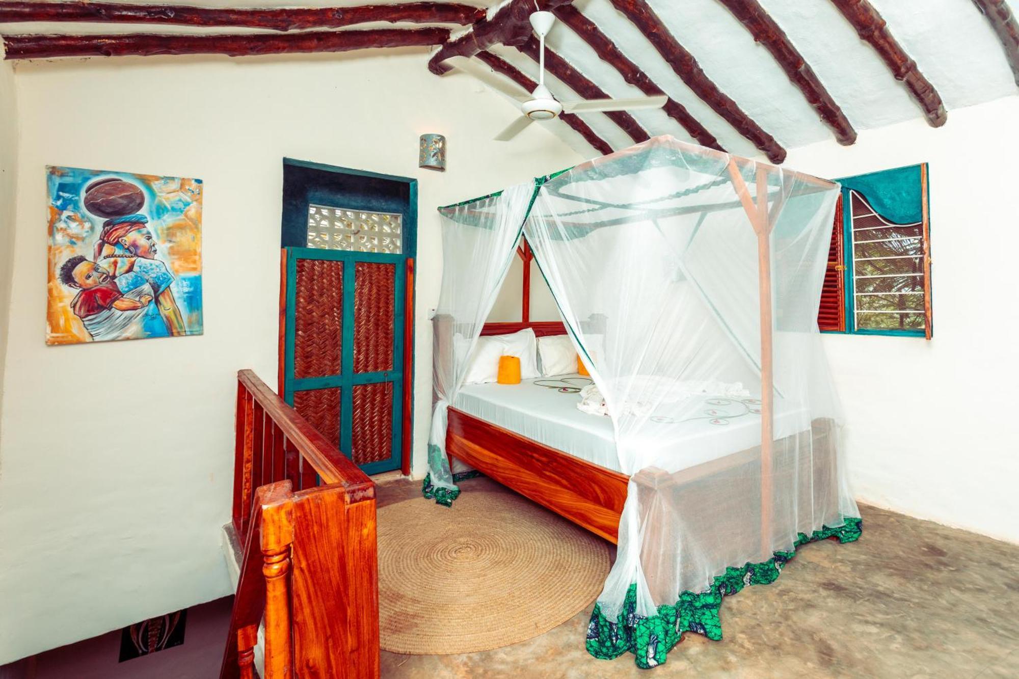 Demani Lodge Zanzibar Падже Екстер'єр фото