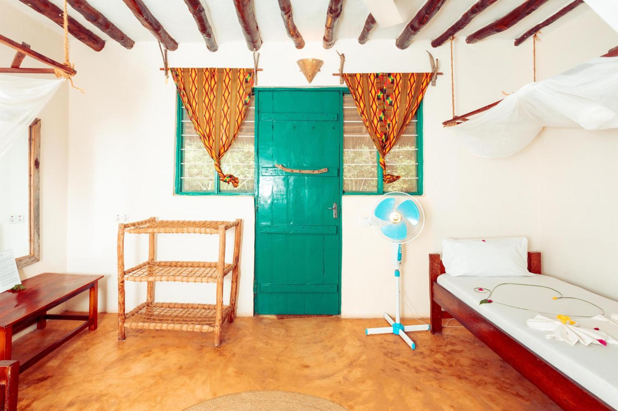 Demani Lodge Zanzibar Падже Екстер'єр фото