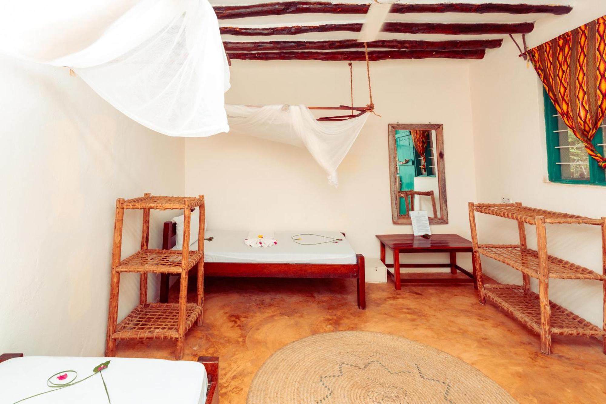 Demani Lodge Zanzibar Падже Екстер'єр фото