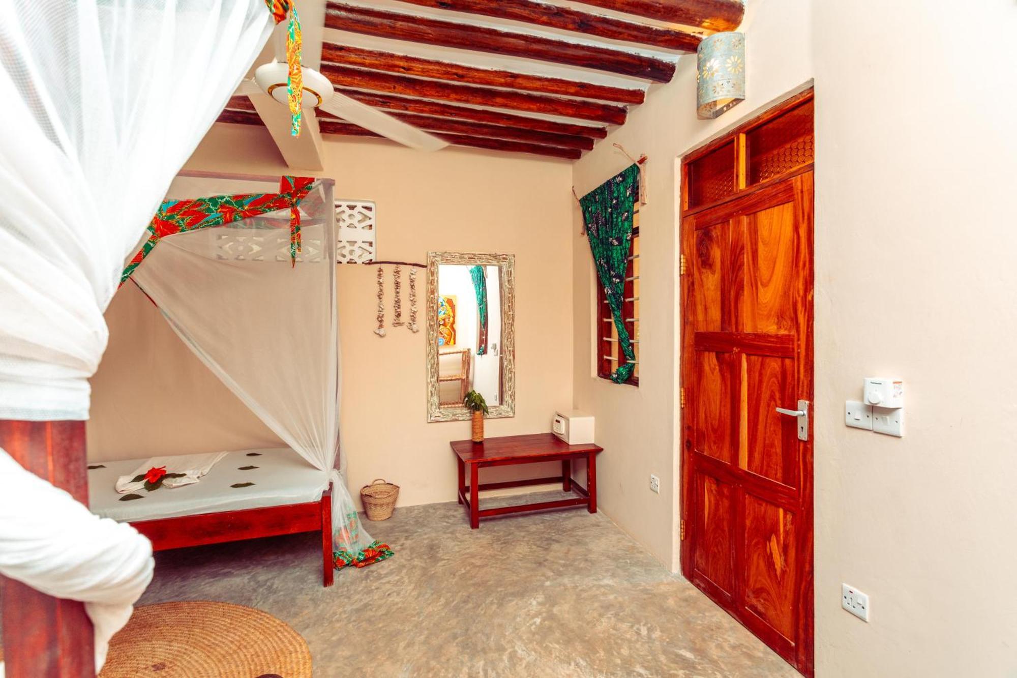Demani Lodge Zanzibar Падже Екстер'єр фото