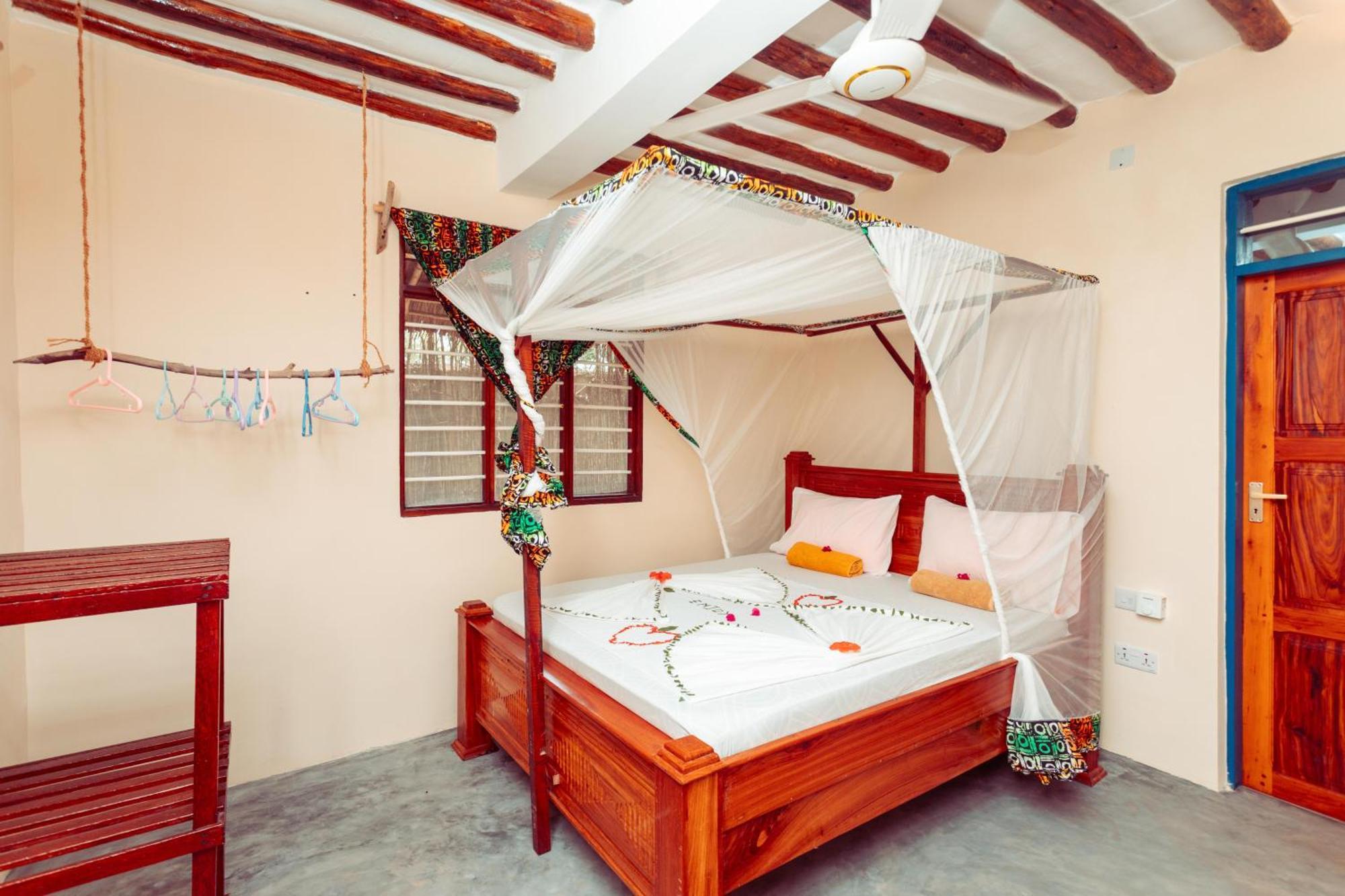 Demani Lodge Zanzibar Падже Екстер'єр фото