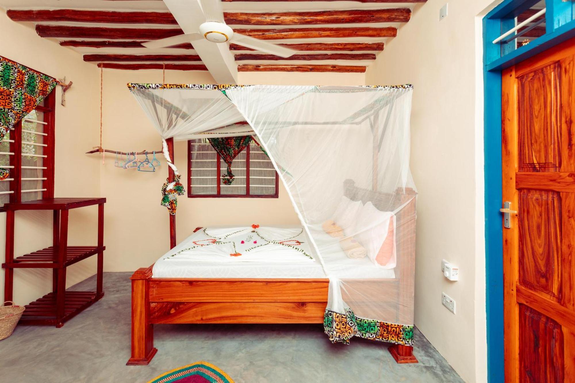 Demani Lodge Zanzibar Падже Екстер'єр фото