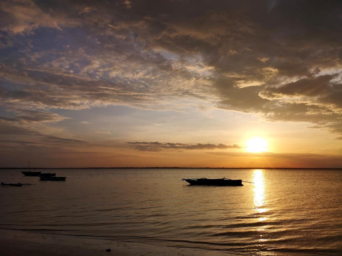 Demani Lodge Zanzibar Падже Екстер'єр фото
