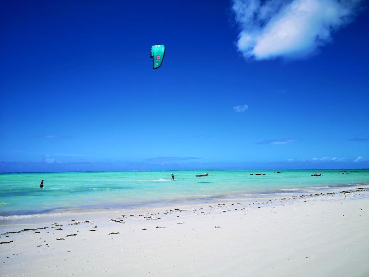 Demani Lodge Zanzibar Падже Екстер'єр фото